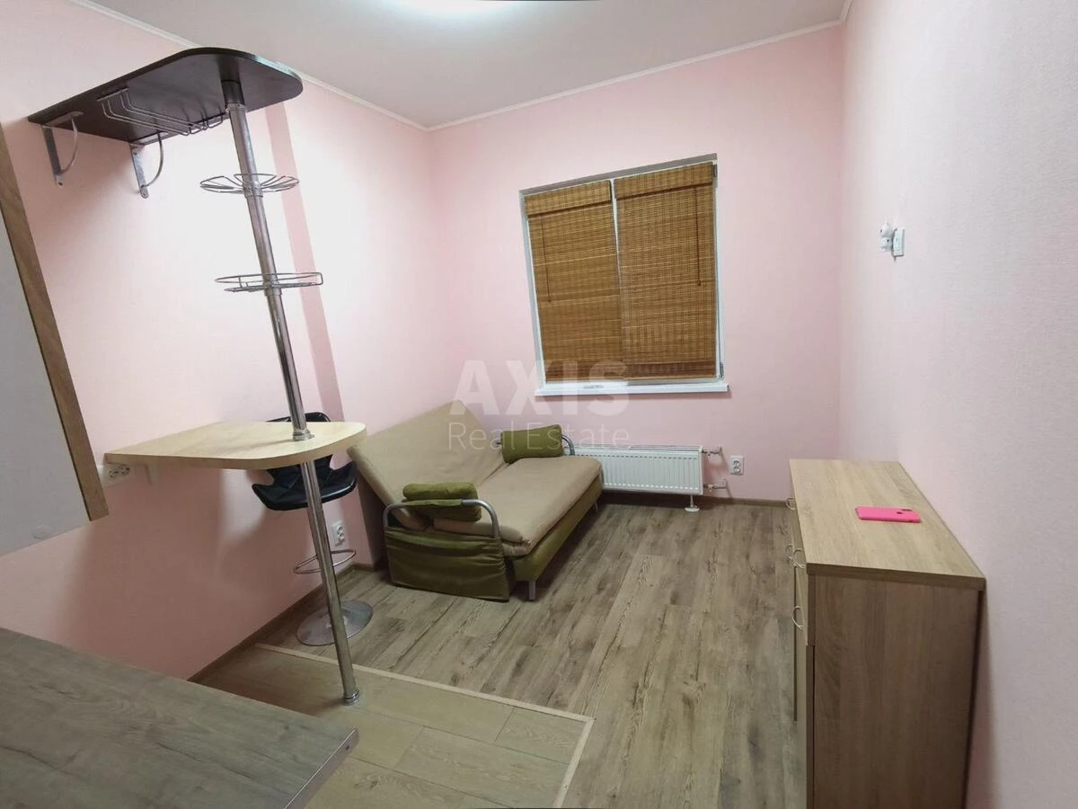 1k apartment vul. Raketna 24630401