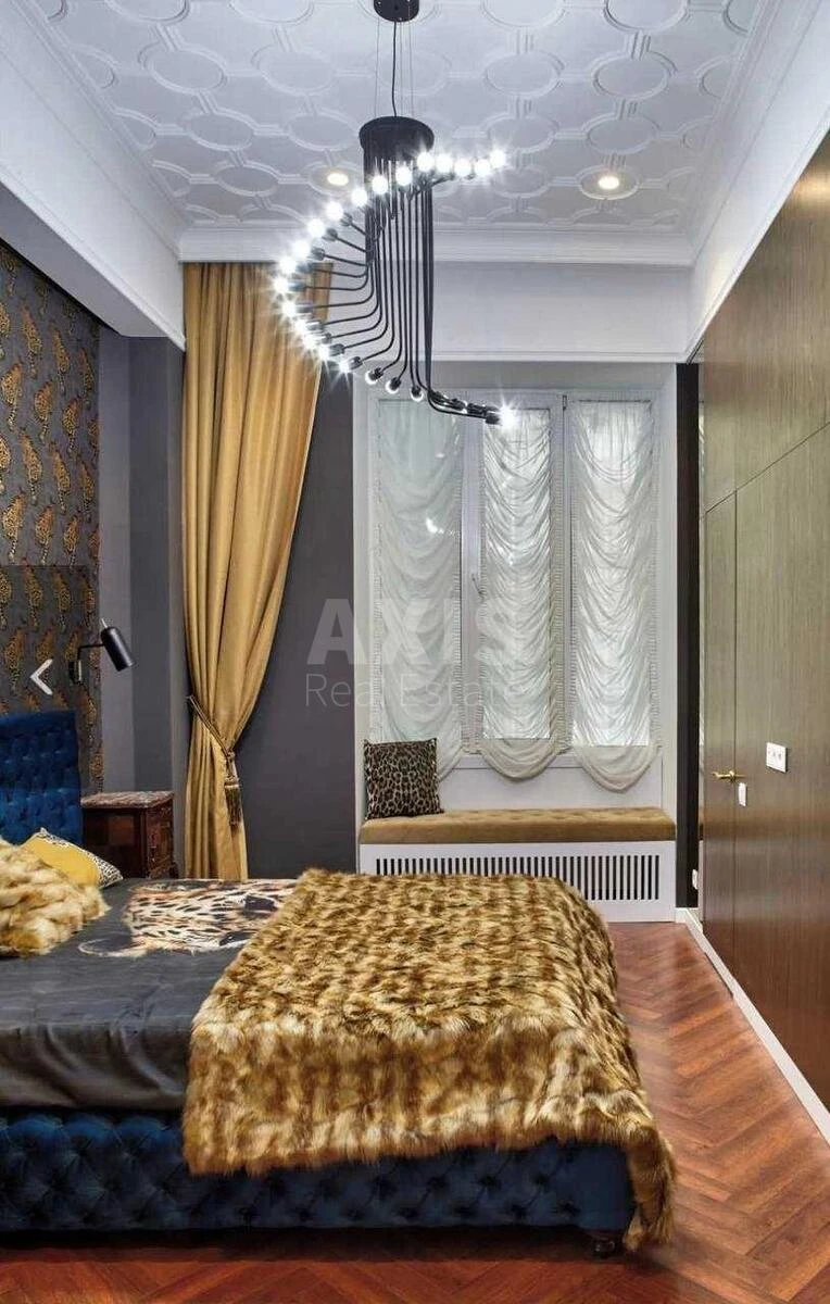 3к квартира ул. Хмельницкого Богдана 32669556