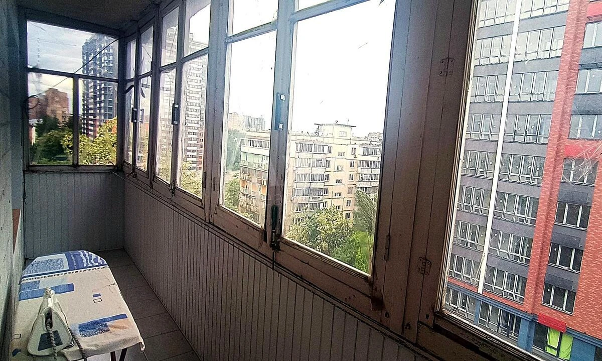 3к квартира ул. Половецкая 12/426863113