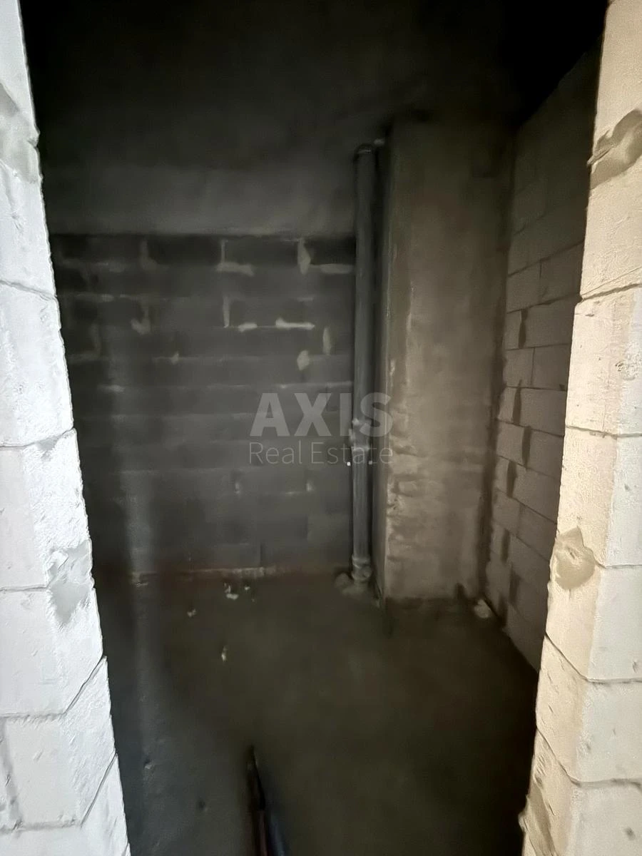 2k apartment vul. Prychal'na 8631471