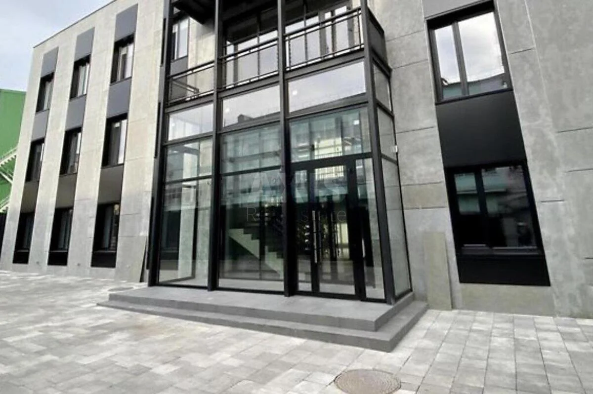 Офис ул. Старокиевская 10А, 1130м2