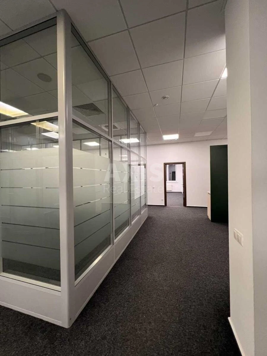 Office vul. Zhyljans'ka 110, 530m26698511