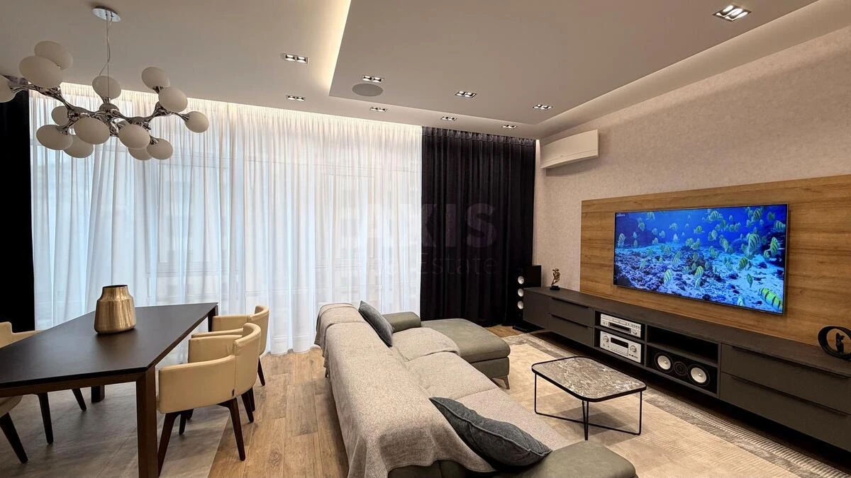 4k apartment vul. Saperne Pole 56321114