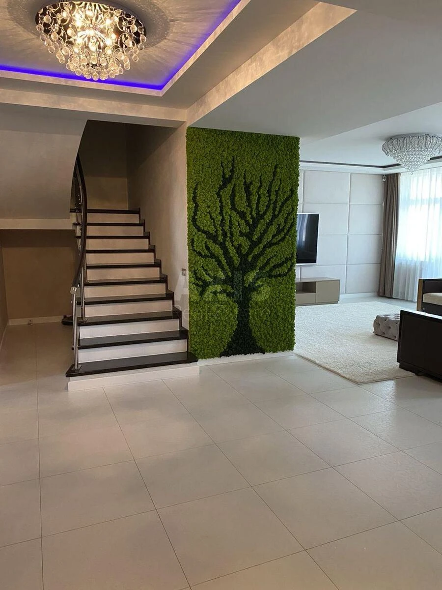 4k apartment vul. Mokra 16669953