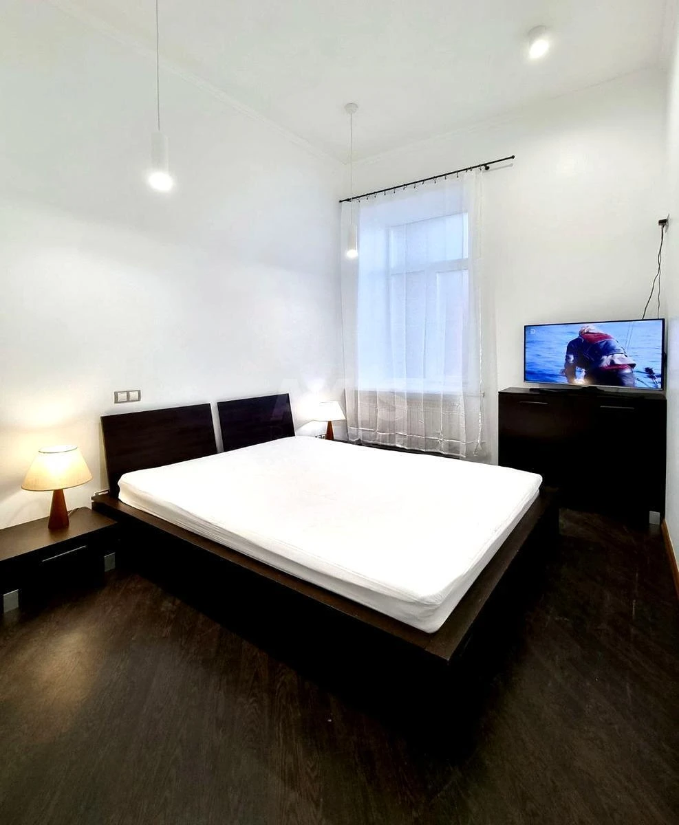 2k apartment vul. Saksagans'kogo 12Б654420