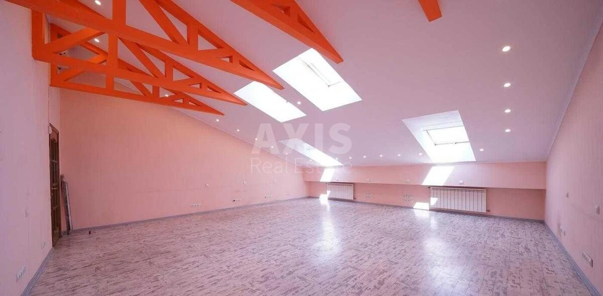 Office vul. Tr'ohsvjatytel's'ka 13, 200m2670154