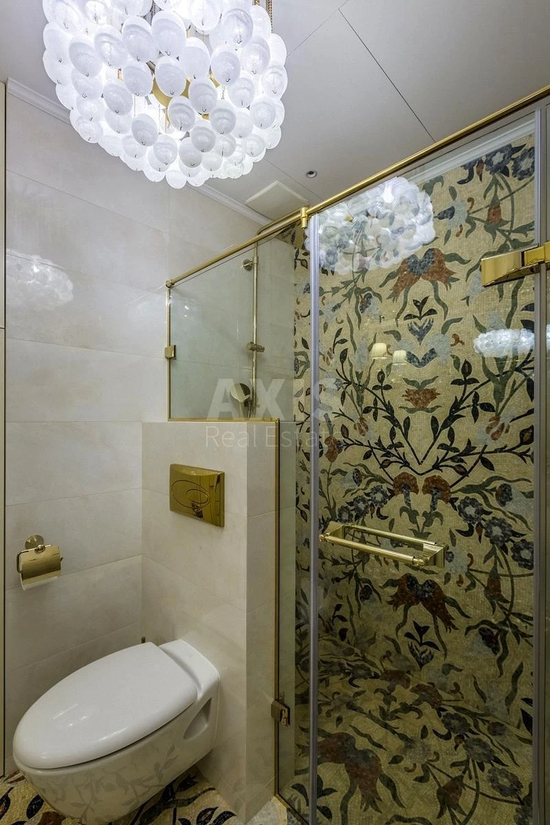 3k apartment vul. Saperne Pole 36329610