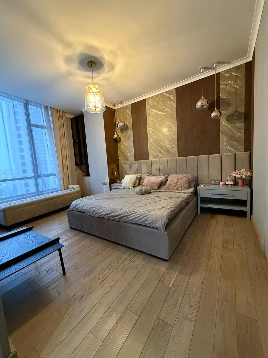 3k apartment pr-t Golosii'vs'kyj 58А6547416