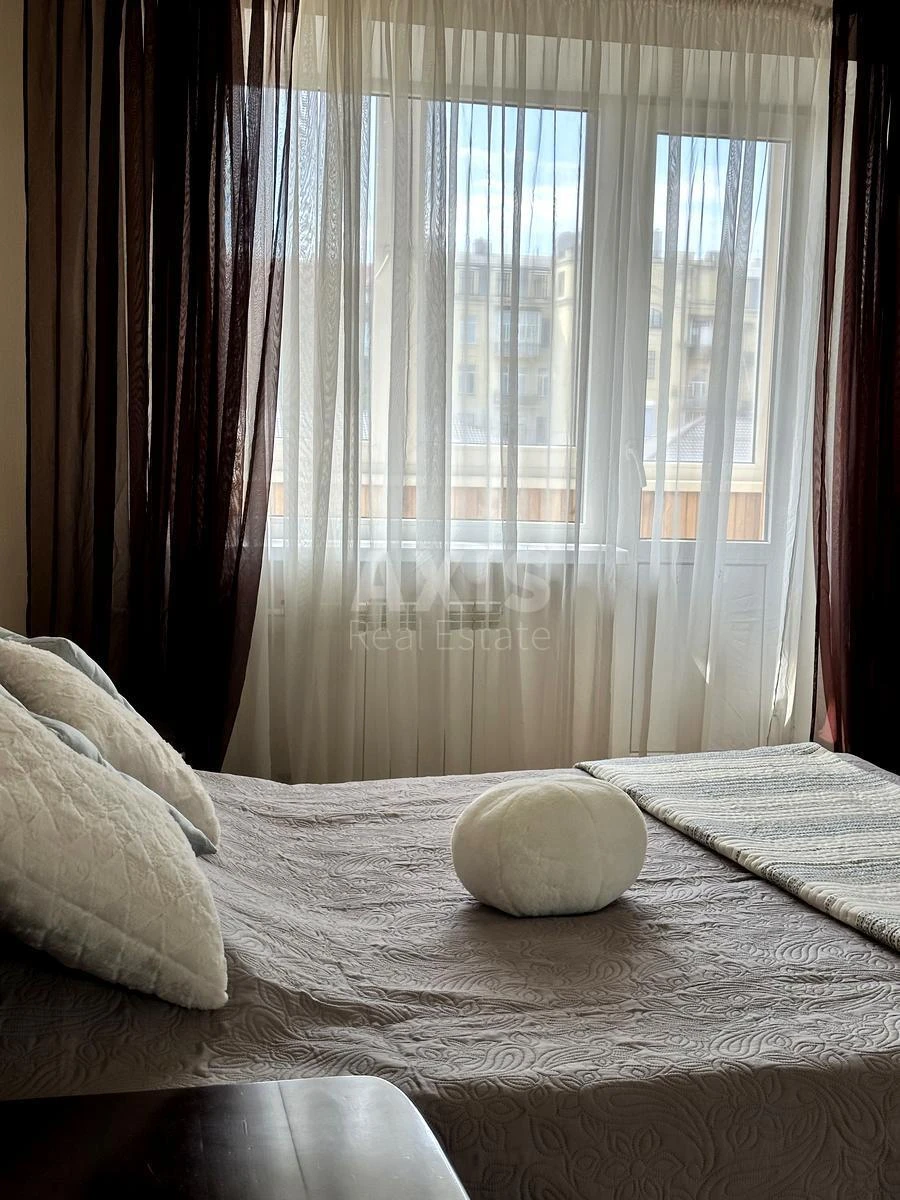 3к квартира ул. Руставели Шота 25633356