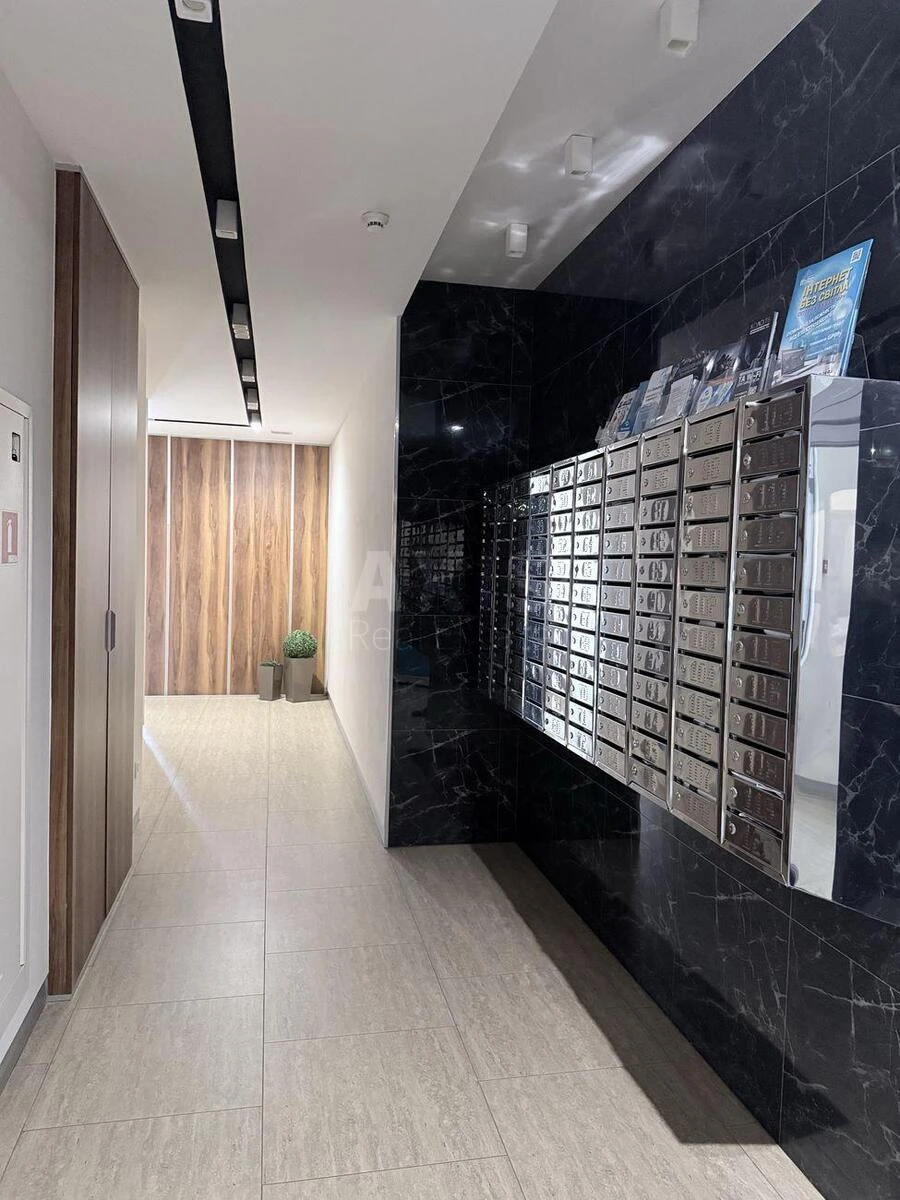 2k apartment vul. Bogdanivs'ka 7А6704916