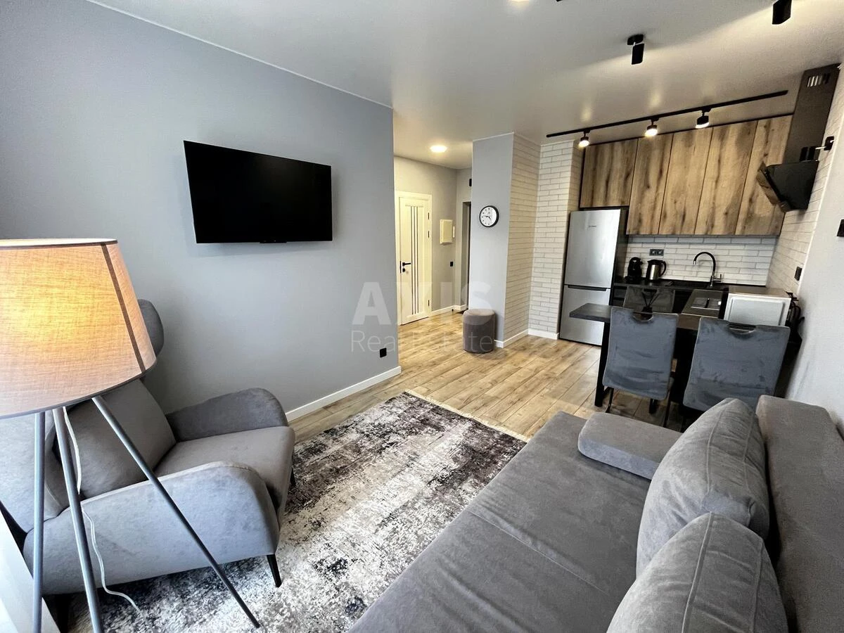 1k apartment vul. Mendeljejeva 19654972