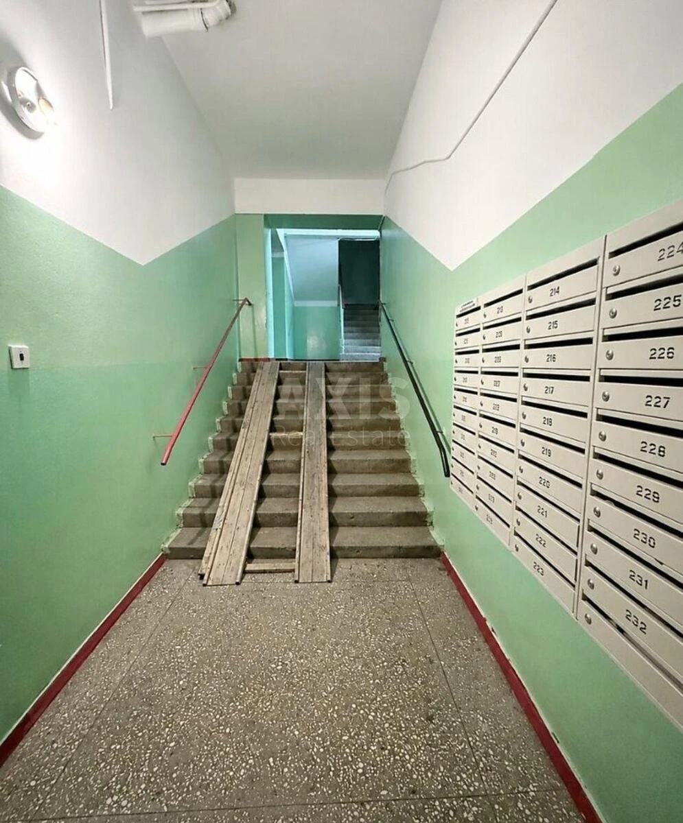 3k apartment vul. Boryslavs'ka 173/1877165213
