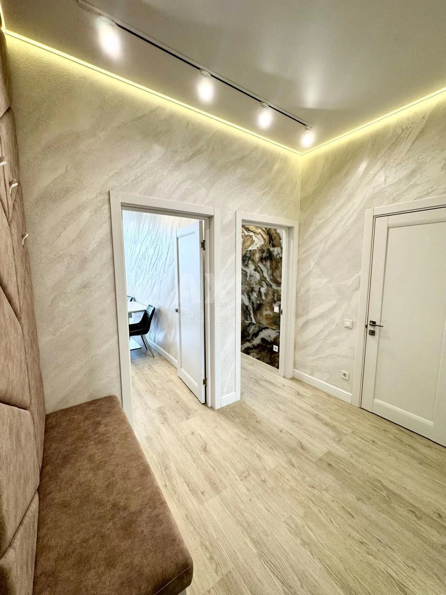2k apartment vul. Fedorova Ivana 2А687108