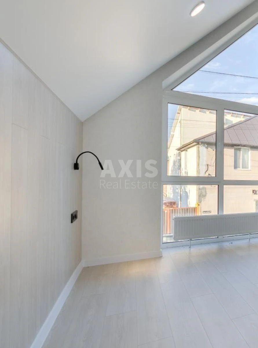 House vul. Bukinoi' Rai'sy, 110m2, Kyiv city437134