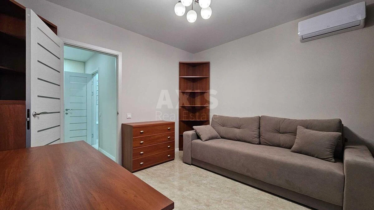 2к квартира пер. Балтийский 23683943