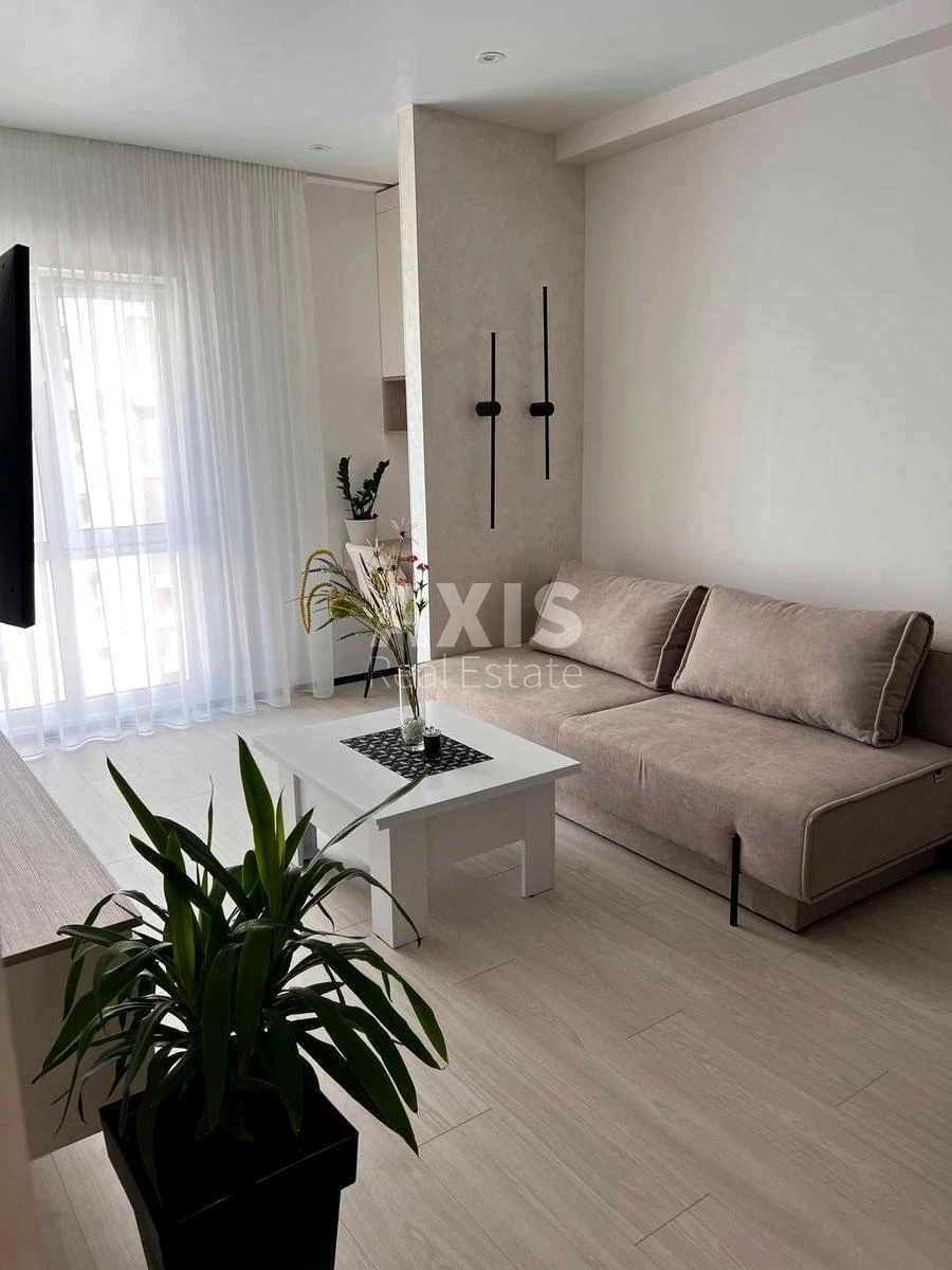 2k apartment vul. Myhajla Maksymovycha Twenty-six D696170