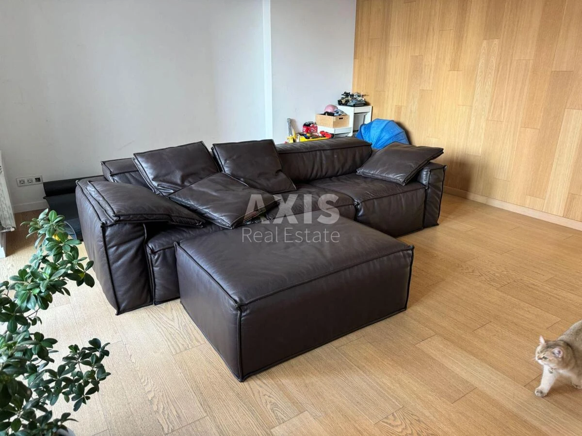 3к квартира ул. Oleksandry Ekster 9713829