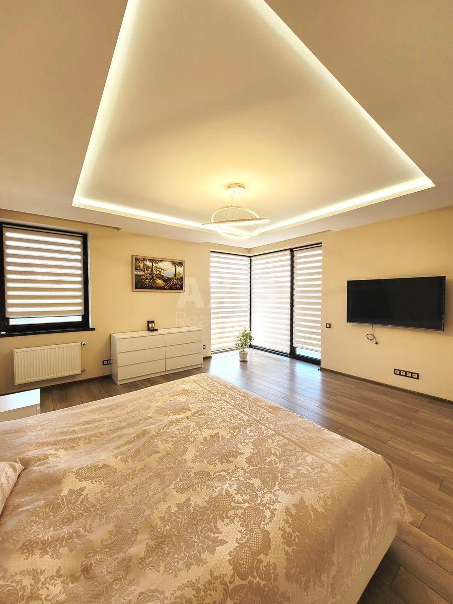 House vul. Central'na, 252m2, Kyiv city5828811