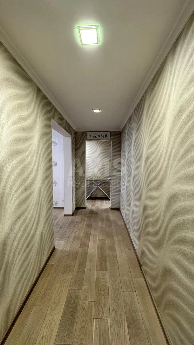 3k apartment vul. Chavdar Jelyzavety 4684456