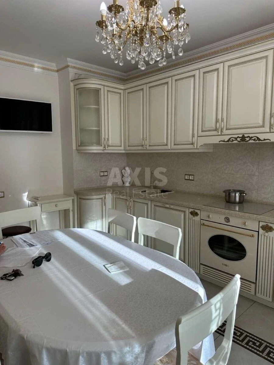 2k apartment vul. Skrypnyka Mykoly 626420