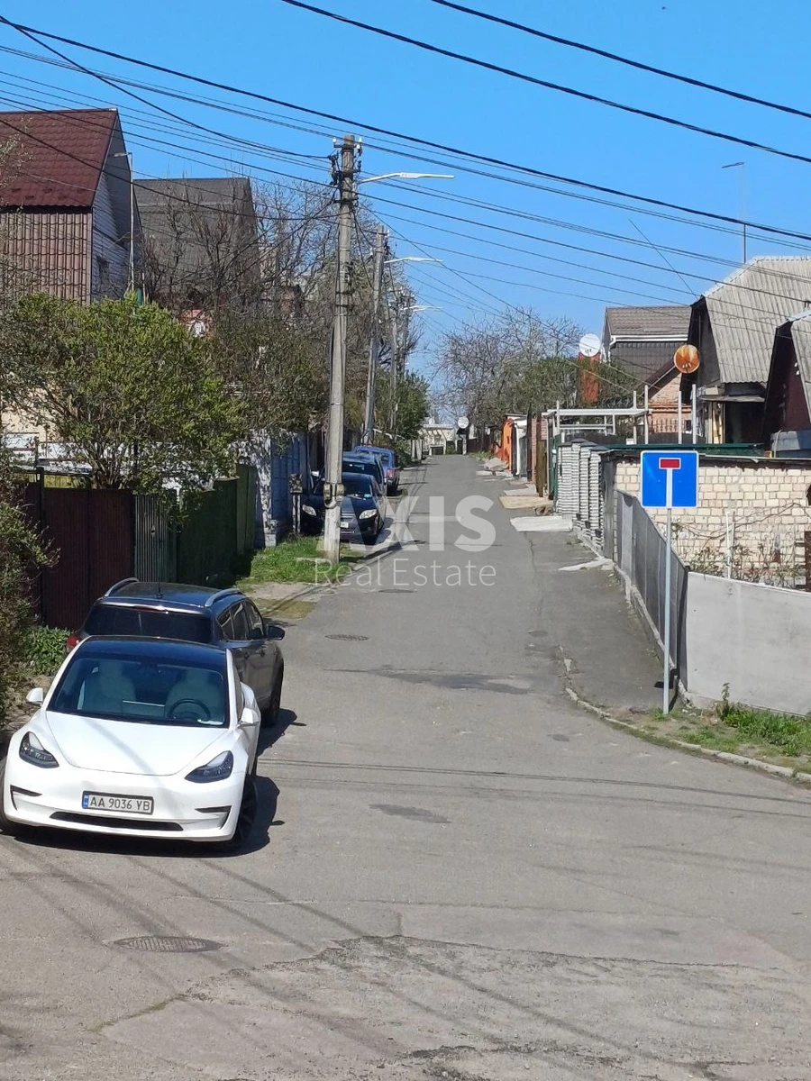 Дoм ул. Говорова Маршала, 147м2, город Киев536532