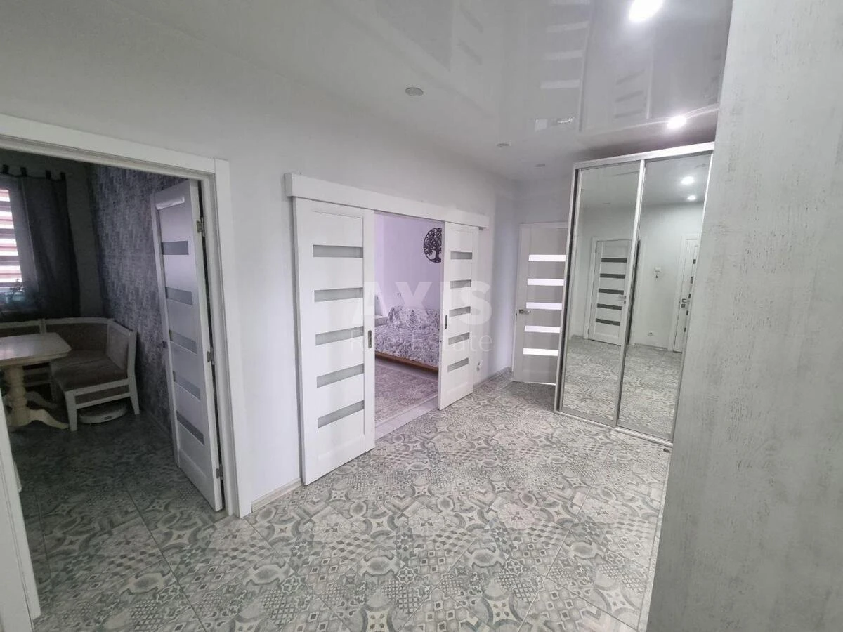 2k apartment vul. Chavdar Jelyzavety 38А623449