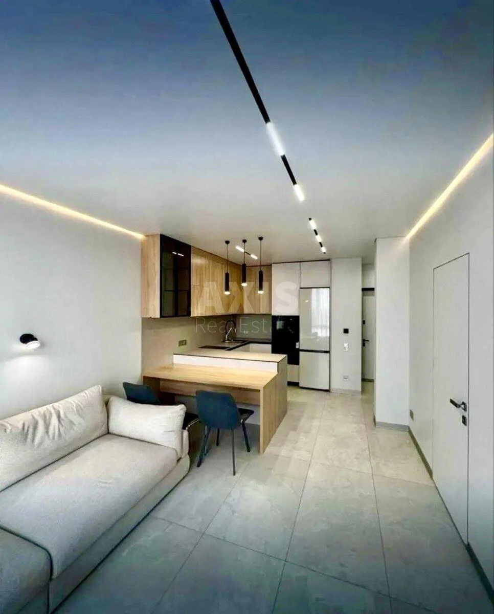 1k apartment bul. Ryl's'kogo Tadeja 162381