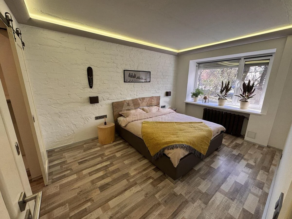 1k apartment vul. Sichovyh Stril'civ 59/65683785