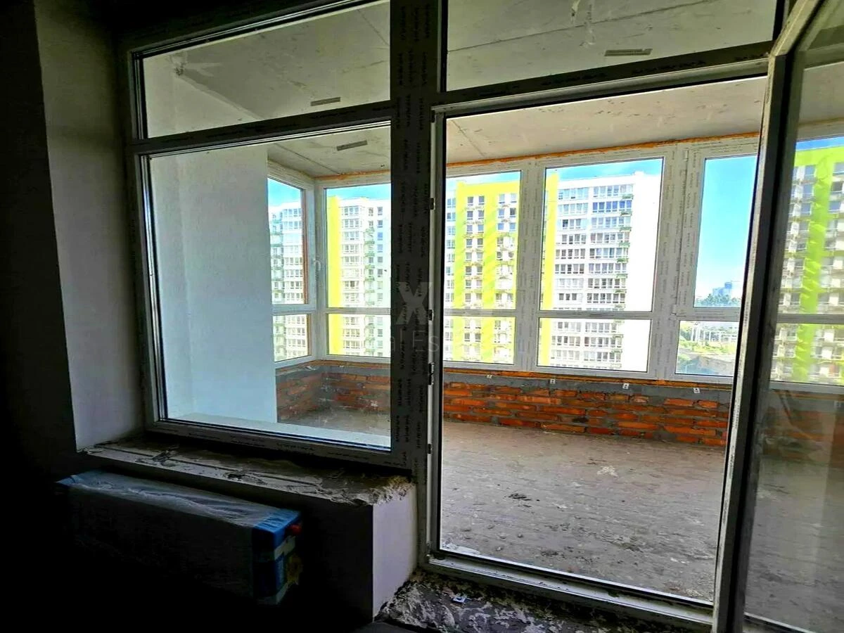 2k apartment vul. Olesja Berdnyka 1Д664194