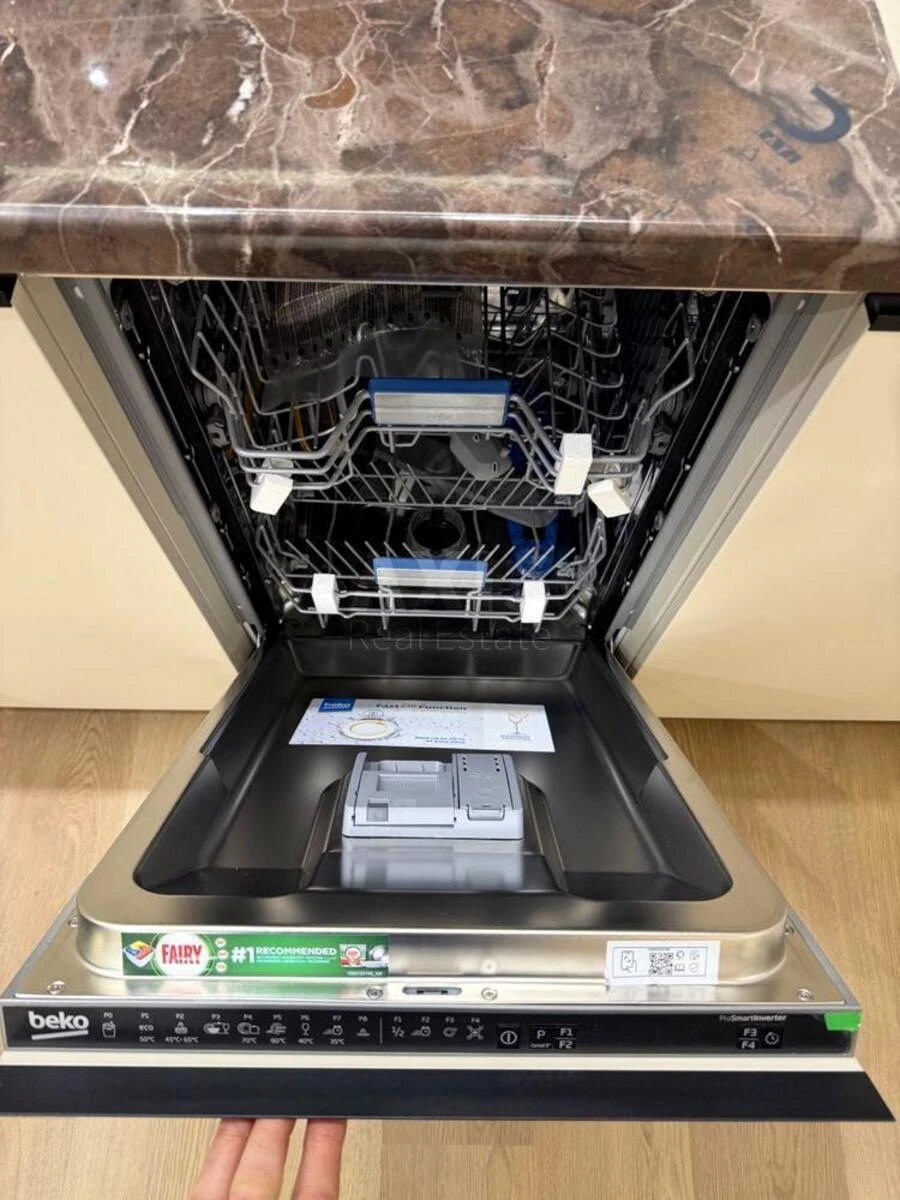 1к квартира бул. Рыльского Тадея 16643513