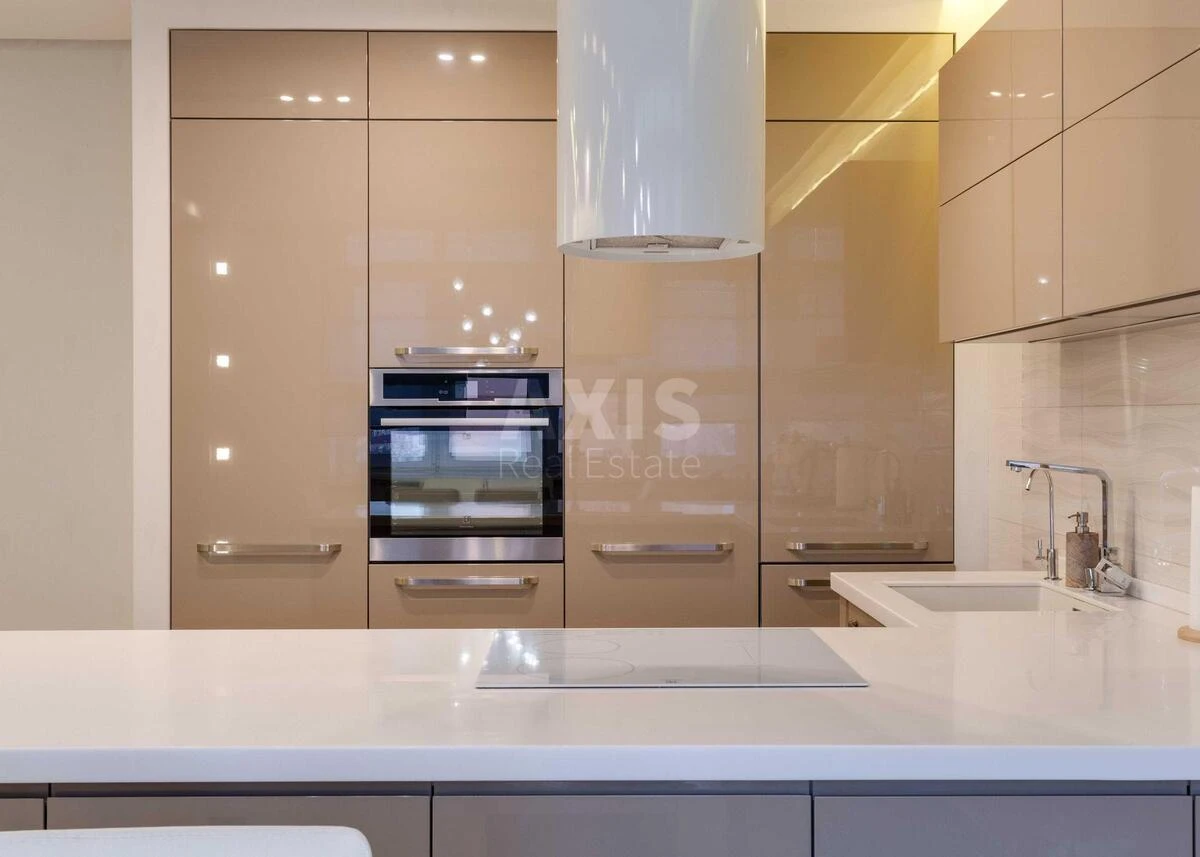 2k apartment vul. Borshhagivs'ka 152А695824