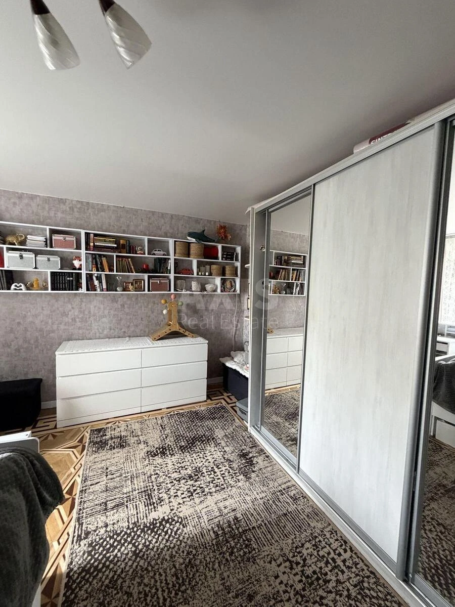 3k apartment vul. Ronalda Reyhana 38696014