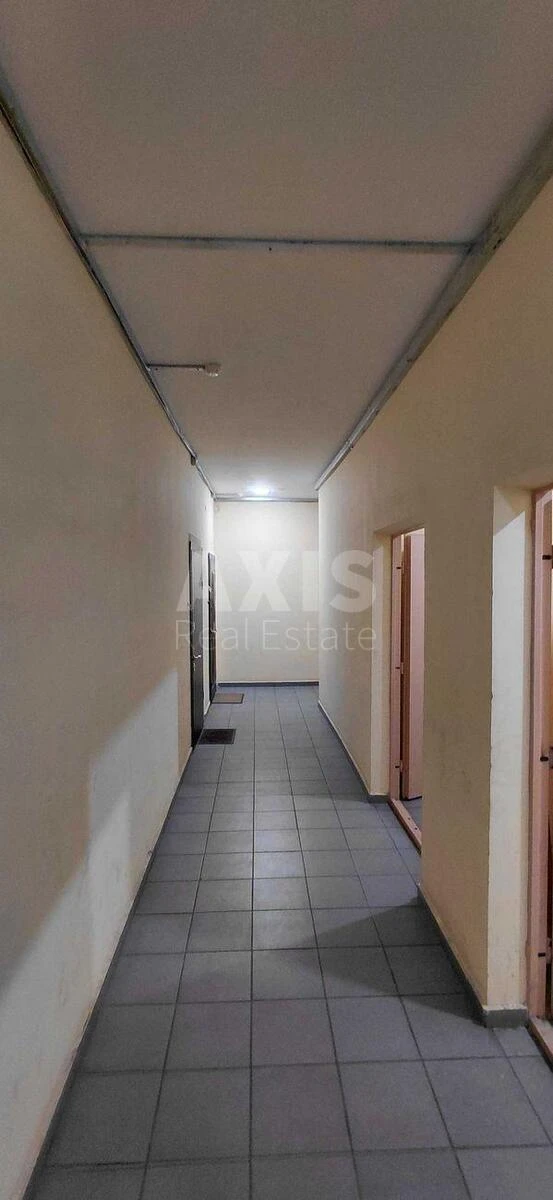 1k apartment vul. Gradyns'ka 17112713