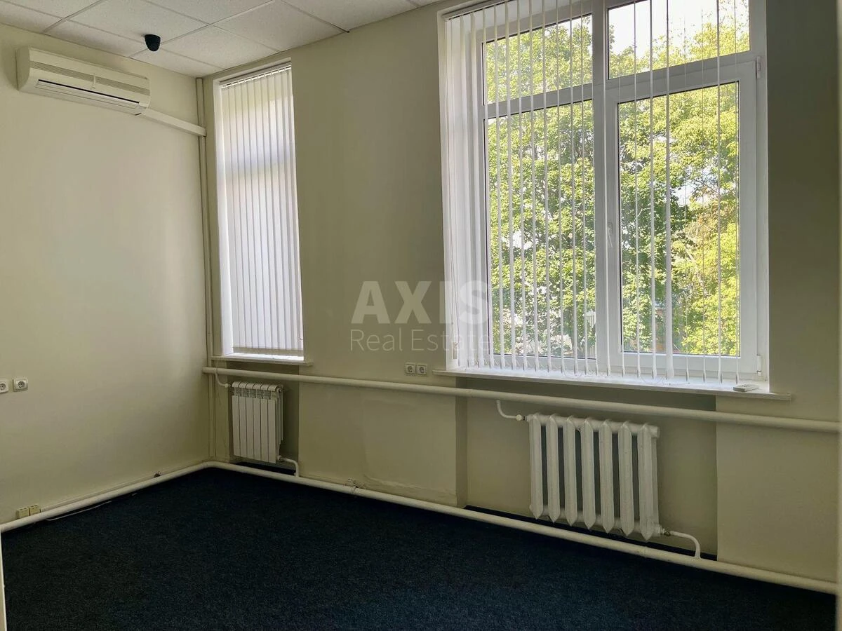 Офис ул. Евгения Коновальца 31, 1070м2648442