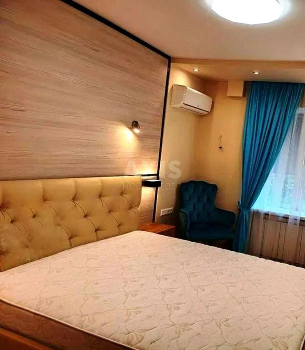 3k apartment prov. Artylerijs'kyj 5А664878