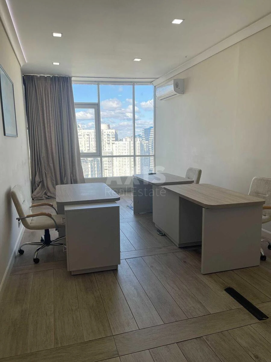 Офис ул. Андрея Верхогляда 2А, 70м2648609