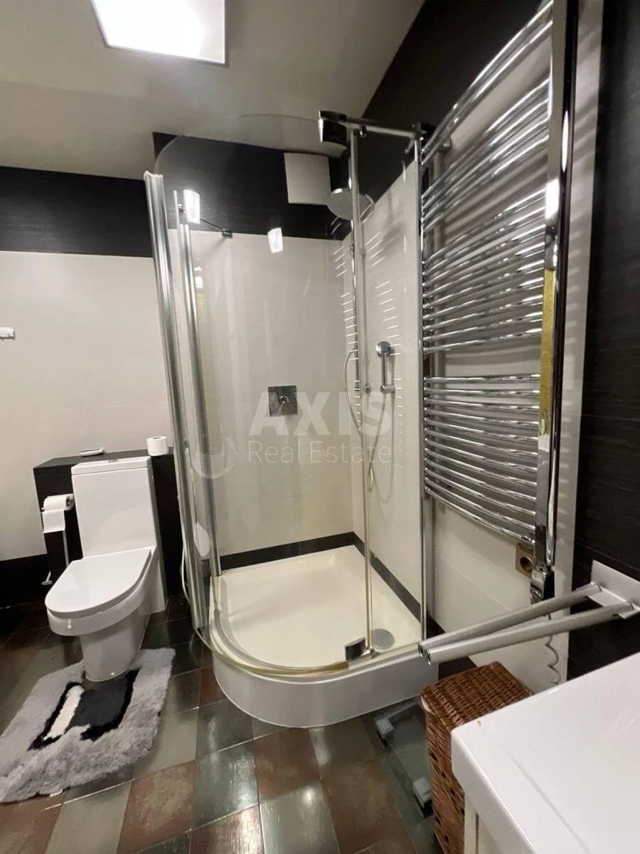 1k apartment vul. Verhovynna 356415912