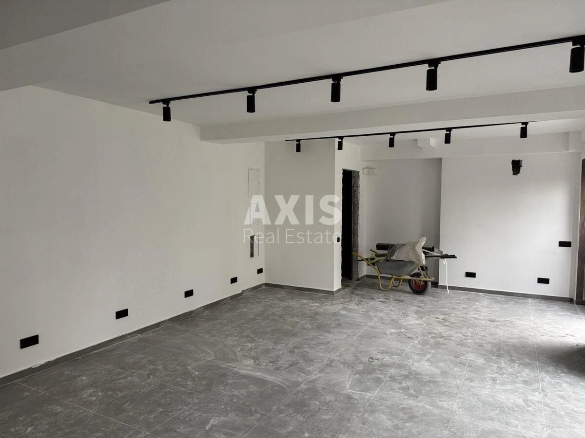 Объект торговли бул. Игоря Шамо 4, 45м2634902