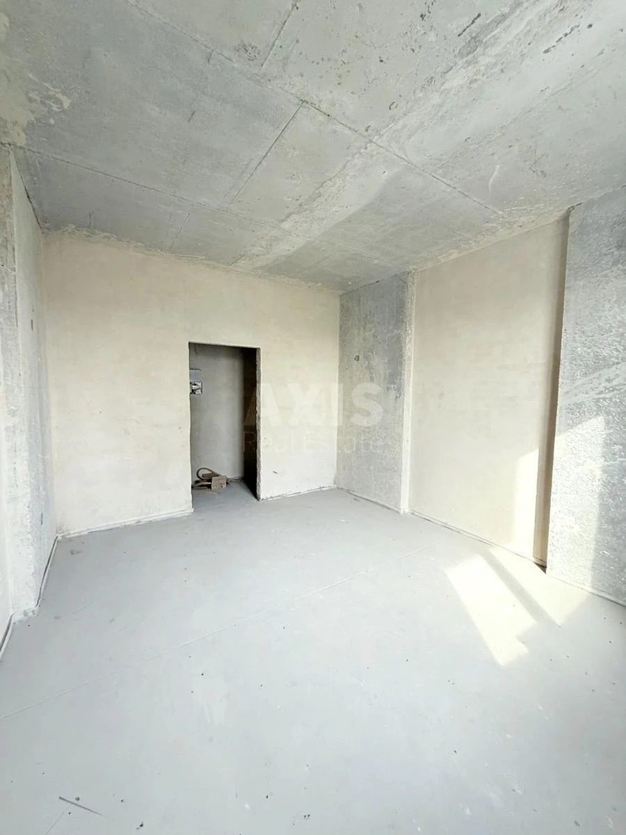 2k apartment vul. Kyrylo-Mefodii'vs'ka 2681742