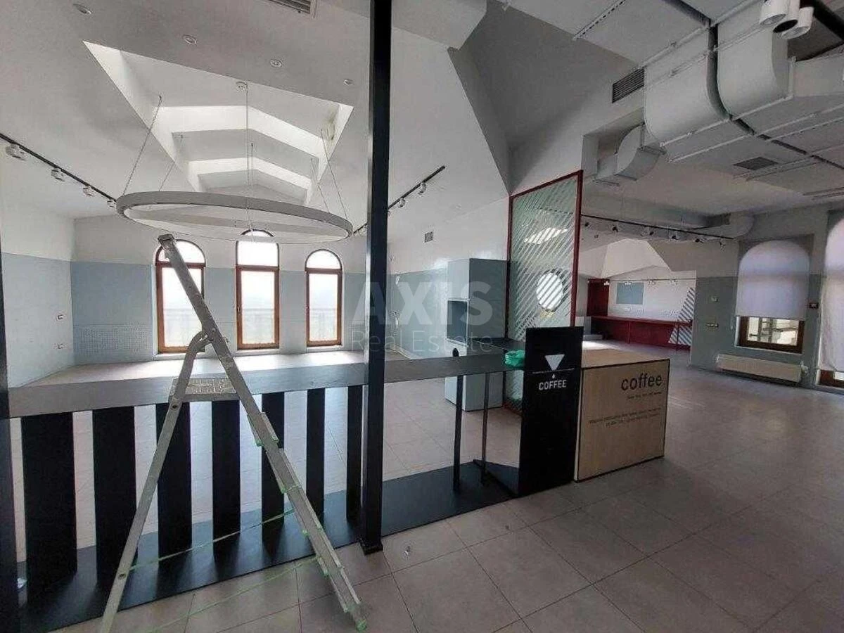 Офис ул. Спасская 5, 2600м27118411