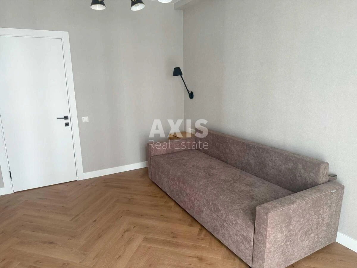 2к квартира ул. Михаила Максимовича 24597446