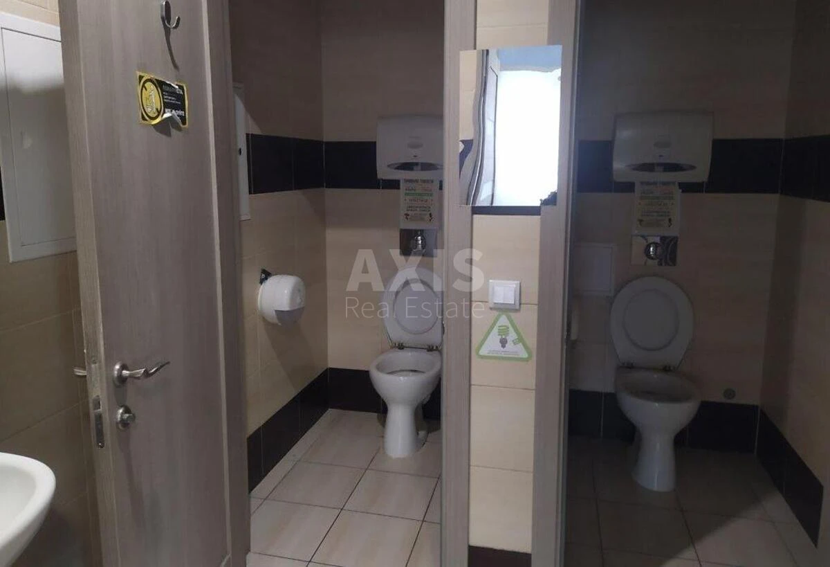 Офис ул. Ярославов Вал 23А, 552м25327010