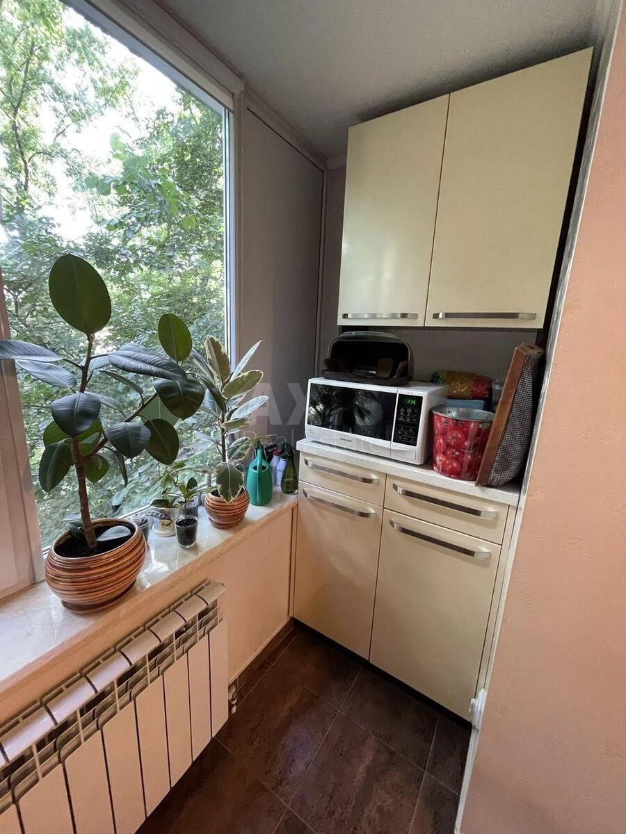 3к квартира ул. Зодчих 34621043