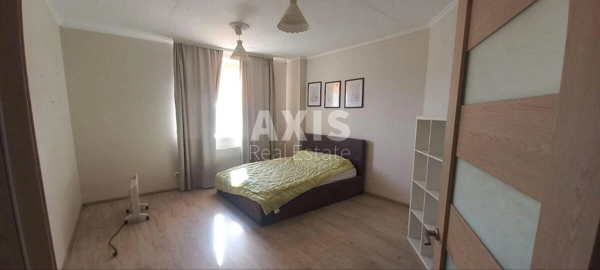 3k apartment vul. Golosii'vs'ka Thirteen A661013