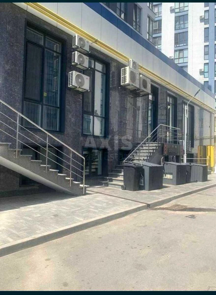 Office vul. Central'na 19, 130m27128213