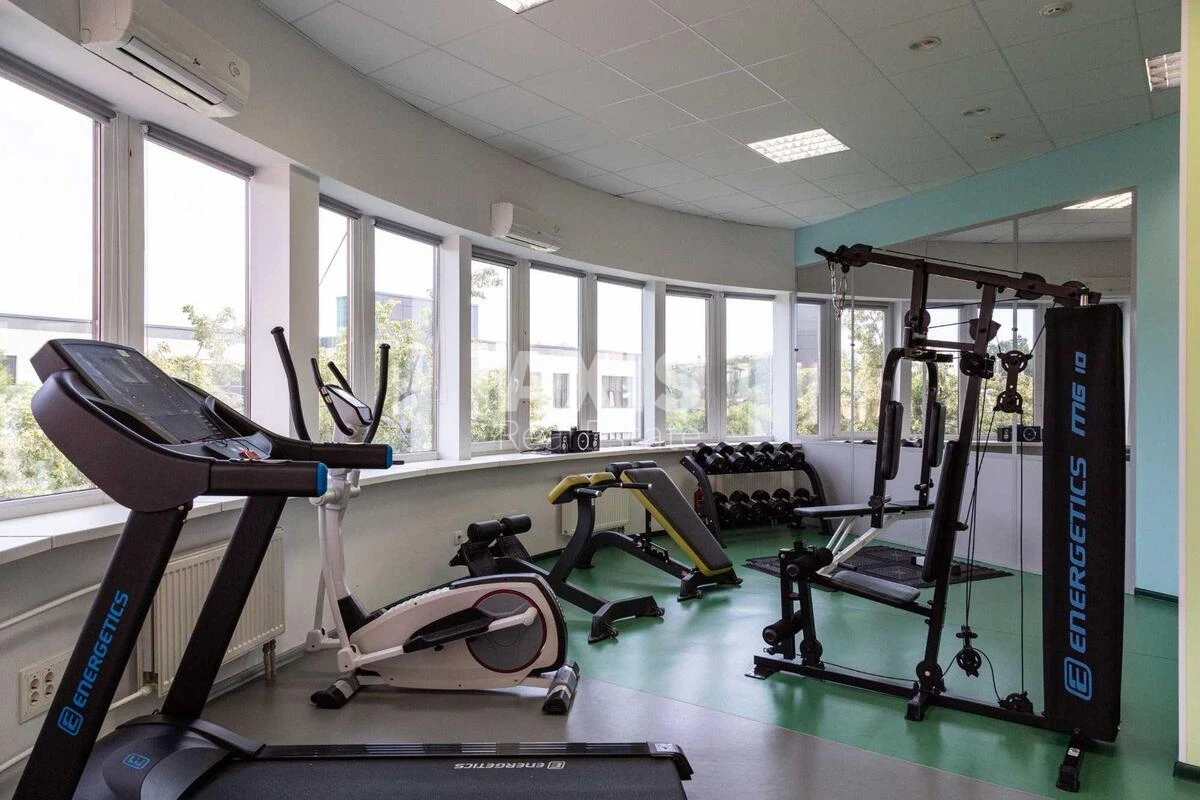 Office vul. Pol'ova Twenty-four D, 493m25715116