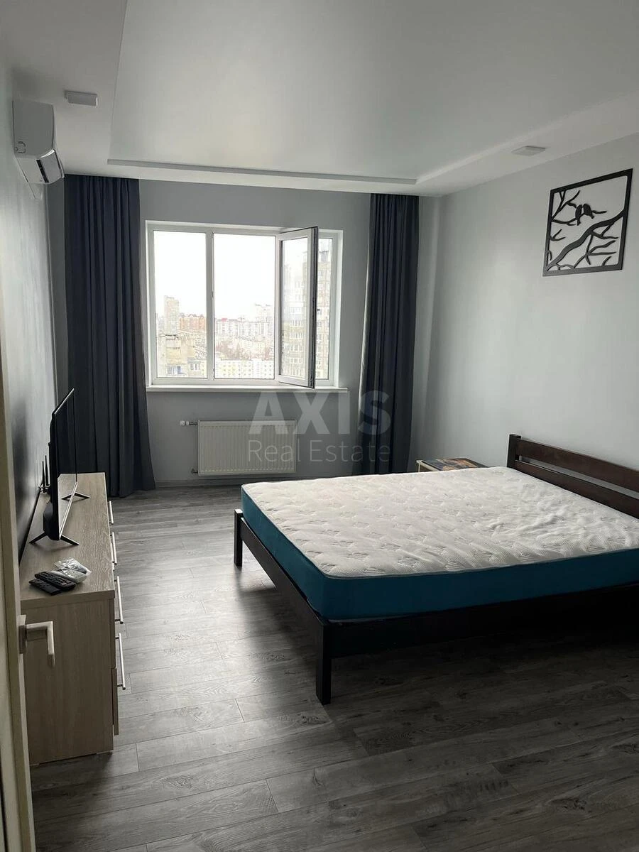 1k apartment pr-t Obolons'kyj 1666043