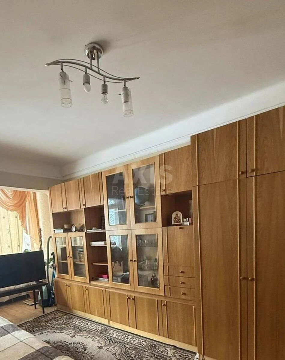 1k apartment vul. Lypkivs'kogo Vasylja Mytropolyta 9649923