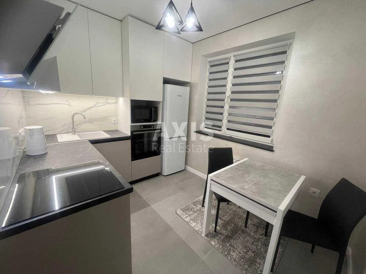 2k apartment pr-t Peremogy 5549616