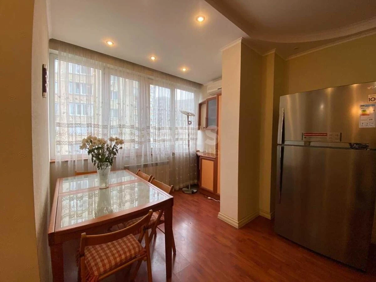 3к квартира ул. Никольско-Слободская 6В622296